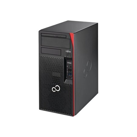 Fujitsu Esprimo P758 Tower Intel Core i7 8700 / 8 GB RAM / 256 GB SSD / Windows 11 Prof.