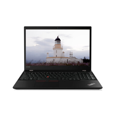 Lenovo ThinkPad T15 G1 15,6 palců / Intel Core i5-10310U 1.70 GHz / 16 GB / 512 GB NVMe SSD / Černá