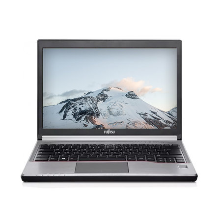 Fujitsu LifeBook E734