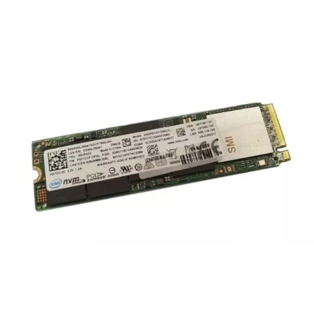 Intel 256GB M.2 NVMe PCIe SSD 2280