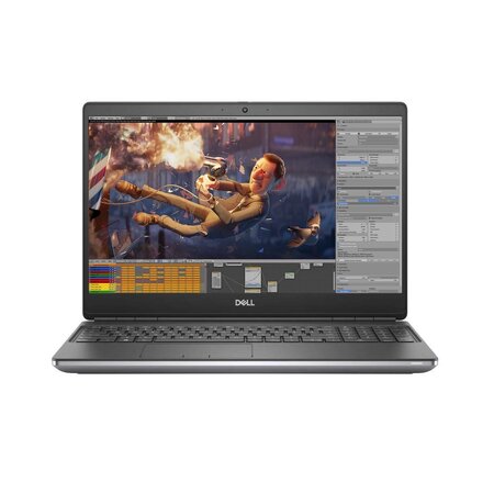 Dell Precision 7540 Mobile Workstation