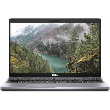 Notebook Dell Latitude 5510