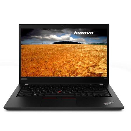 Lenovo ThinkPad T490