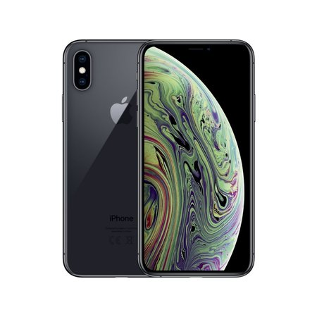 Apple iPhone XS Max 256GB Space Gray