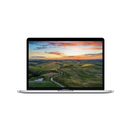 Apple MacBook Pro 13" Touch Bar (2020) Space Gray