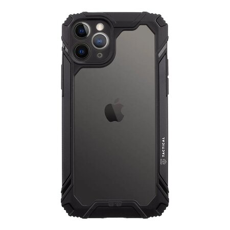 Tactical Chunky Mantis Kryt pro Apple iPhone 11 Pro Black