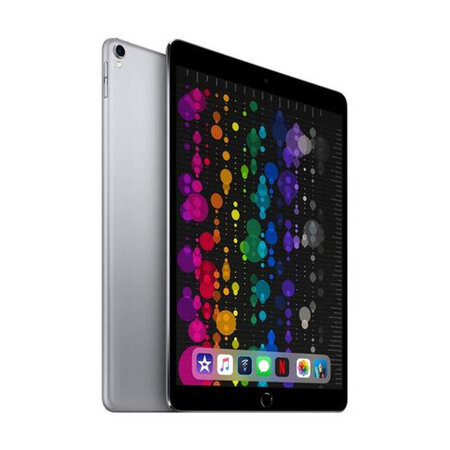 Apple iPad Pro 10.5" (2017) - Wi-Fi + Cellular 256GB SpaceGray