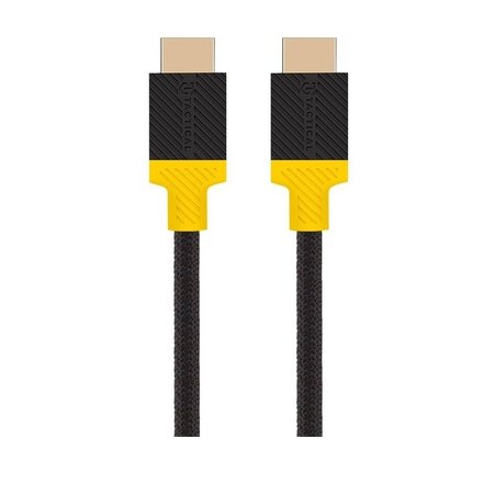 Tactical Webb Space HDMI 2.1 kabel, 8K 60Hz, 4K 120Hz, 2.1m