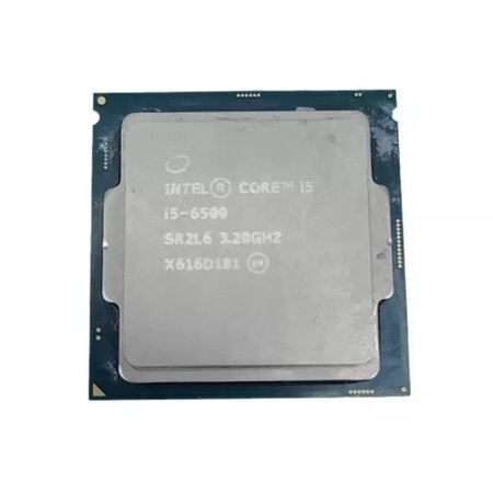 Intel Core i5-6500 3.20GHz