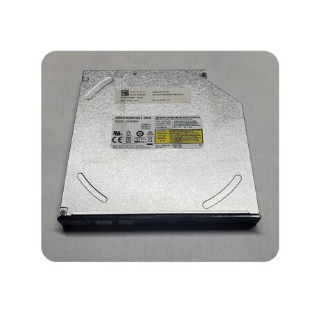 Dell DVD/CD-RW mechanika, SATA, PN: 023HW6
