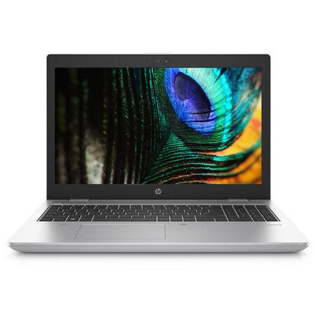 HP ProBook 650 G4