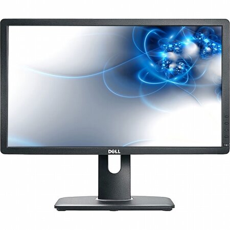 Profesionální 22" LED Full HD monitor Dell P2212Hb + ZDARMA zvuková lišta DELL / Kat. B