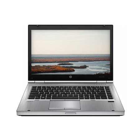 HP EliteBook 8470p