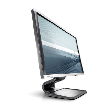 Profesionální 24" LCD monitor HP LA2405WG