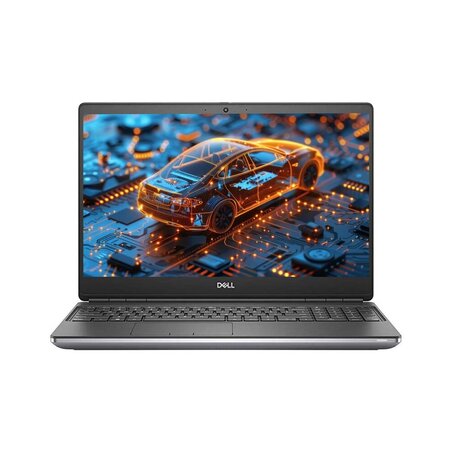 Dell Precision 7550 Mobile Workstation