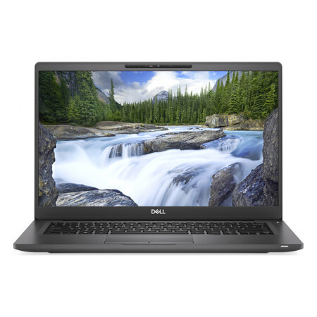 Dell Latitude 7400