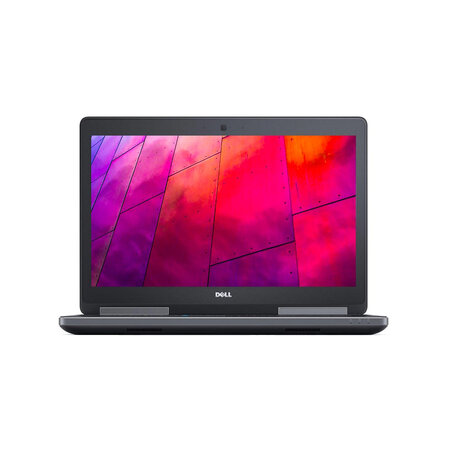 Dell Precision 7520 Mobile Workstation