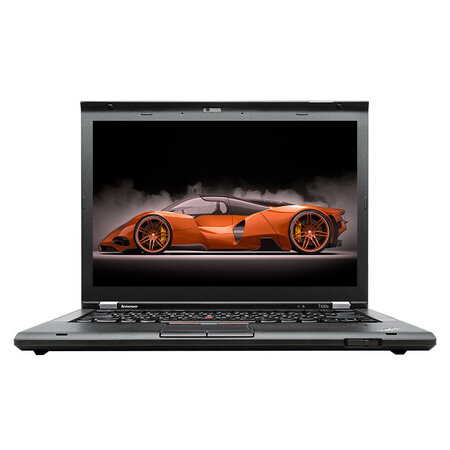 Lenovo ThinkPad T430s
