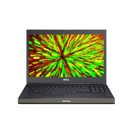 Dell Precision M4800