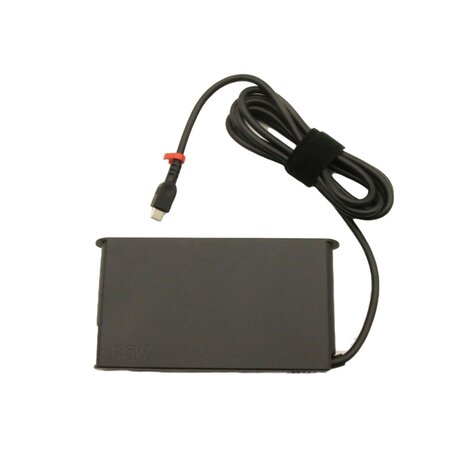 Lenovo napájecí adaptér (ADL135YSDC3A), 135W – USB-C