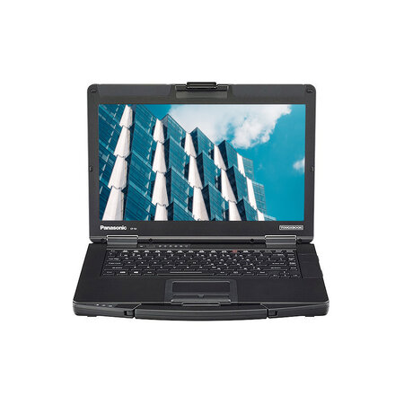 Panasonic Toughbook CF-54 MK1