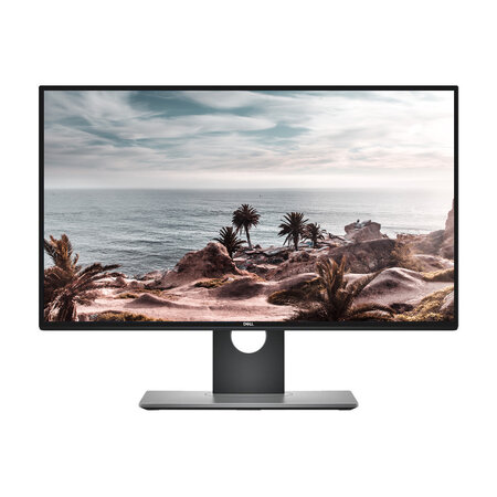 Dell UltraSharp U2518D