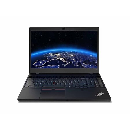 Lenovo ThinkPad P15 G1