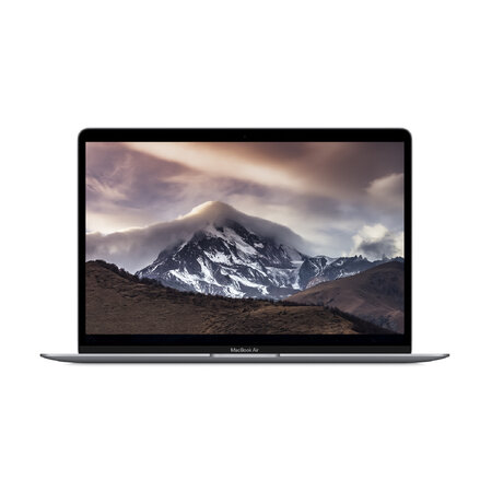 Apple MacBook Air 13" (2020) Space Gray