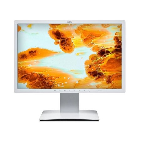 Monitor Fujitsu B24W-7 LED