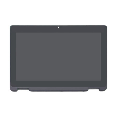 11,6" HD LCD Dotykový Displej pro Dell Chromebook 5190, PN: HCW77