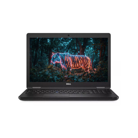Dell Latitude 5580