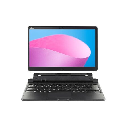 Fujitsu Stylistic Q738 13,3 palců / Intel Core i5-8350U 1.70 GHz / 8 GB / 512 GB SSD / Černá Fujitsu Stylistic Q738 13,3 palců / Intel Core i5-8350U 1.70 GHz / 8 GB / 512 GB SSD / Černá