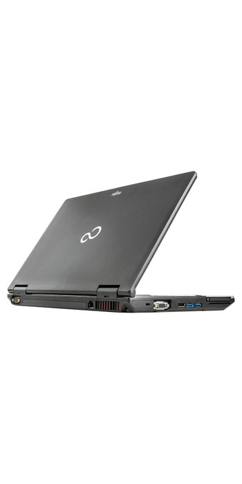 Notebook Fujitsu LifeBook E742 Intel Core i5 3,3 GHz / 8 GB RAM / 256 GB SSD / FHD 1920x1080 / Windows 10