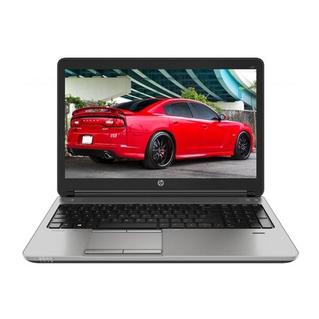 HP ProBook 650 G1