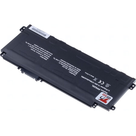 Baterie T6 Power PP03XL, PV03XL, L83393-005, L83393-006, PP03043XL, PV03043XL, M01144-005, M01144-006, M01118-241, M01118-421, M01118-AC1, L83388-421,