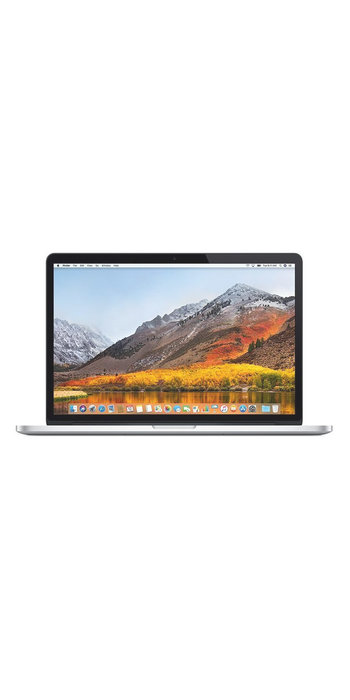 Apple MacBook Pro (15" Early-2013)