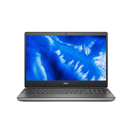 Dell Precision 7550