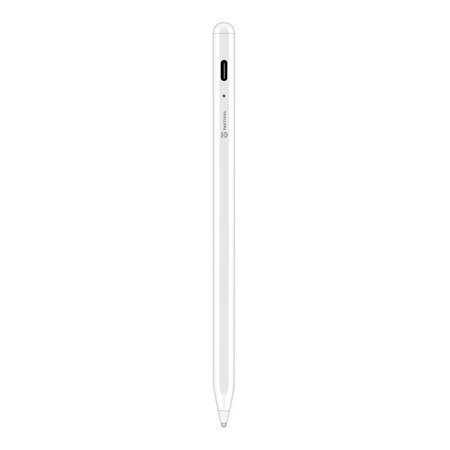 Tactical Roger Pencil White