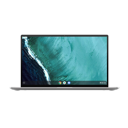 Asus Chromebook C434T