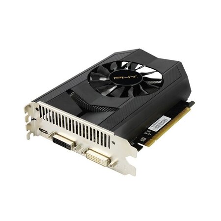 Nvidia GeForce GTX 650 DDR5 2GB