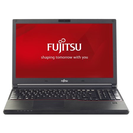 Fujitsu LifeBook E556