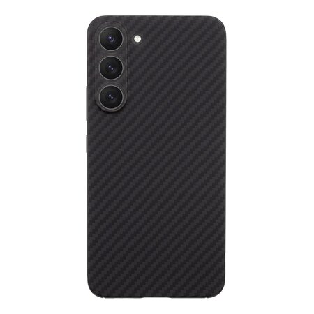 Tactical MagForce Aramid Kryt pro Samsung Galaxy S23 Black