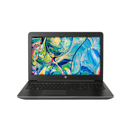 HP ZBook 15 G3 Mobile Workstation