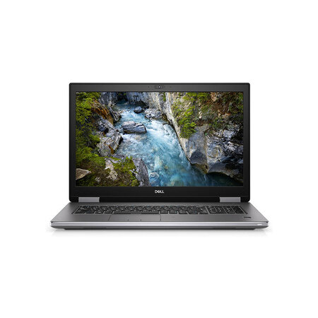 Dell Precision 7740 Mobile Workstation