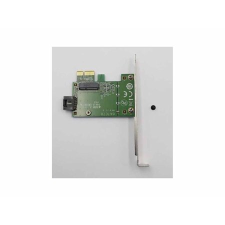 Lenovo PCIe to M.2 Riser Card