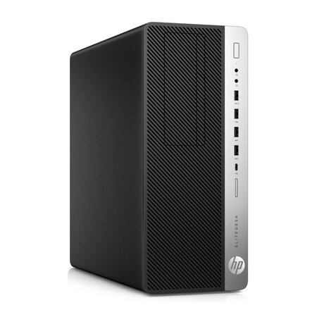 HP EliteDesk 800 G3 TWR