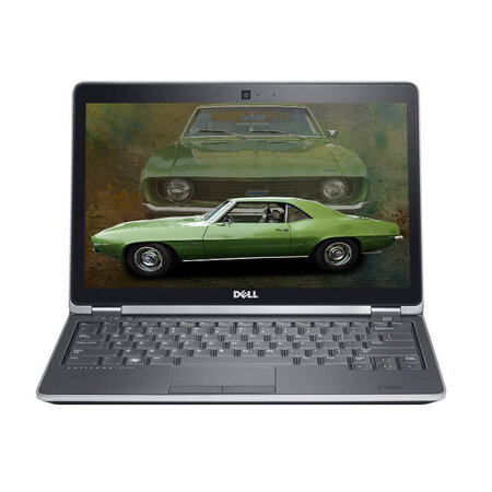 Dell Latitude E6230