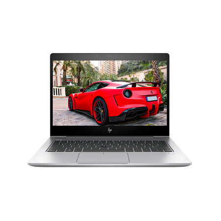 HP EliteBook 830 G5