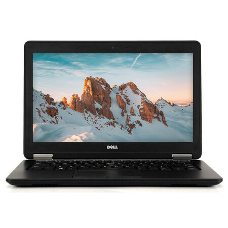 Dell Latitude E7250