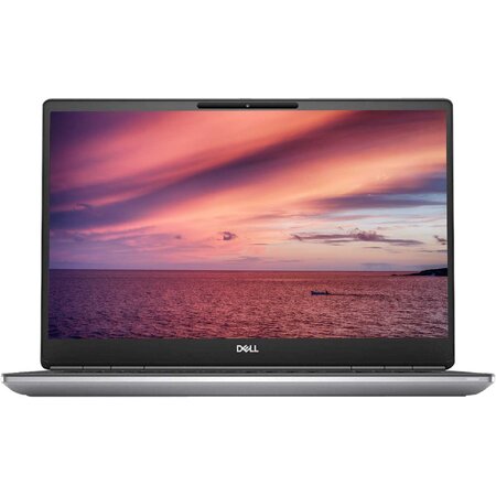 Dell Precision 7750